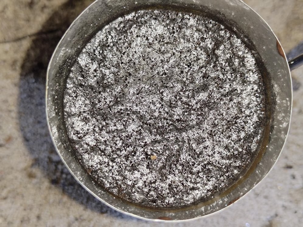 Image of graphite