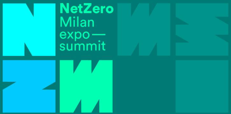 Image of Net for Zero save the date