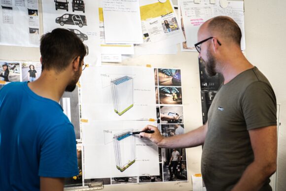 GR4FITE3 seeks industry input to advance next-generation battery anode technology