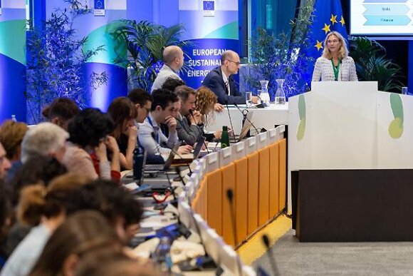 EUSEW 2025