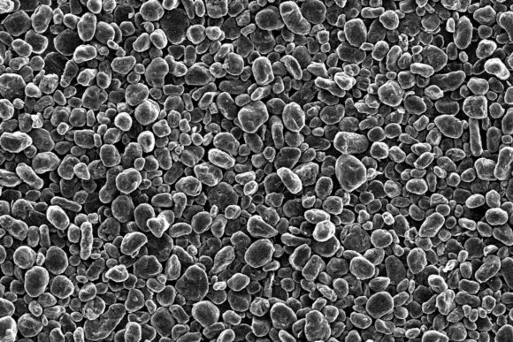 Milestone in battery-grade graphite scale-up