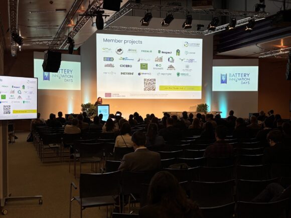 Read the Cluster Hub session takeaways